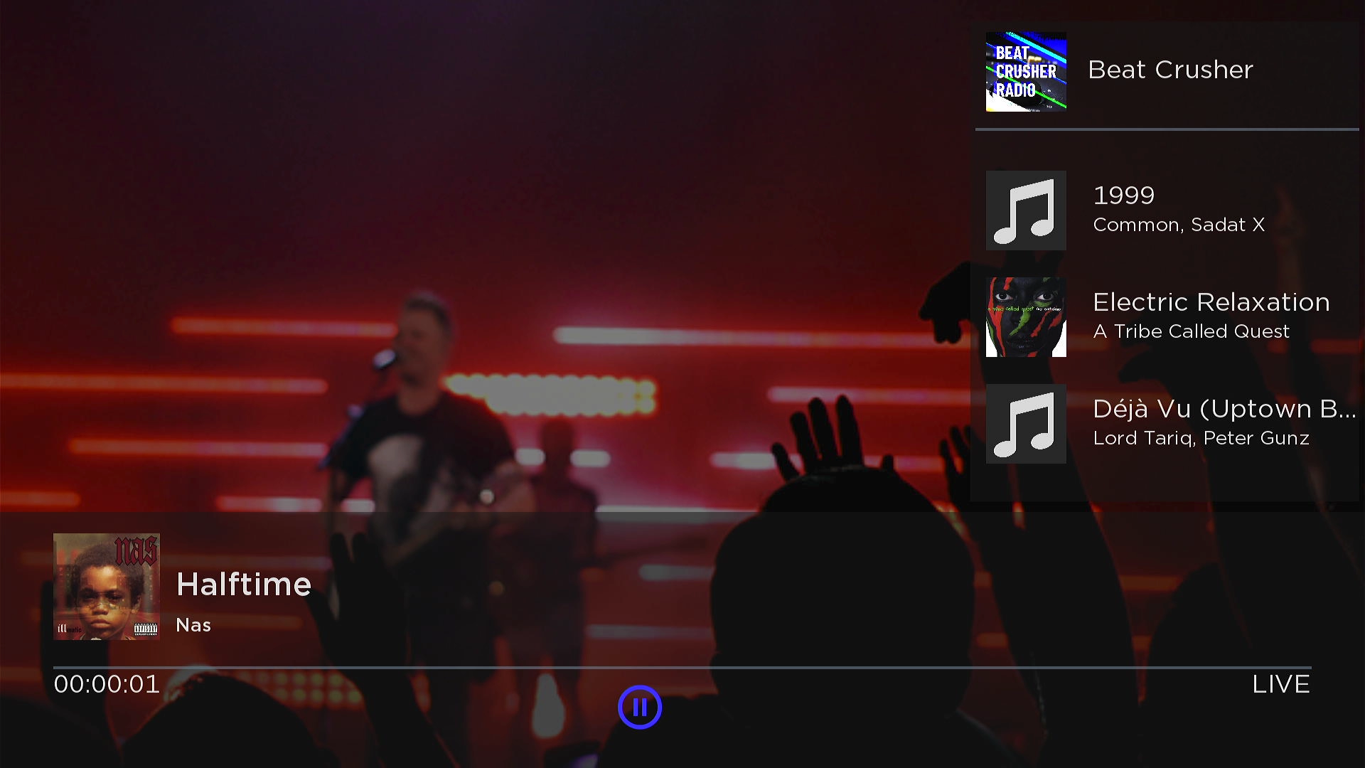 Live365 Roku Tv Channel Live365 Release Notes